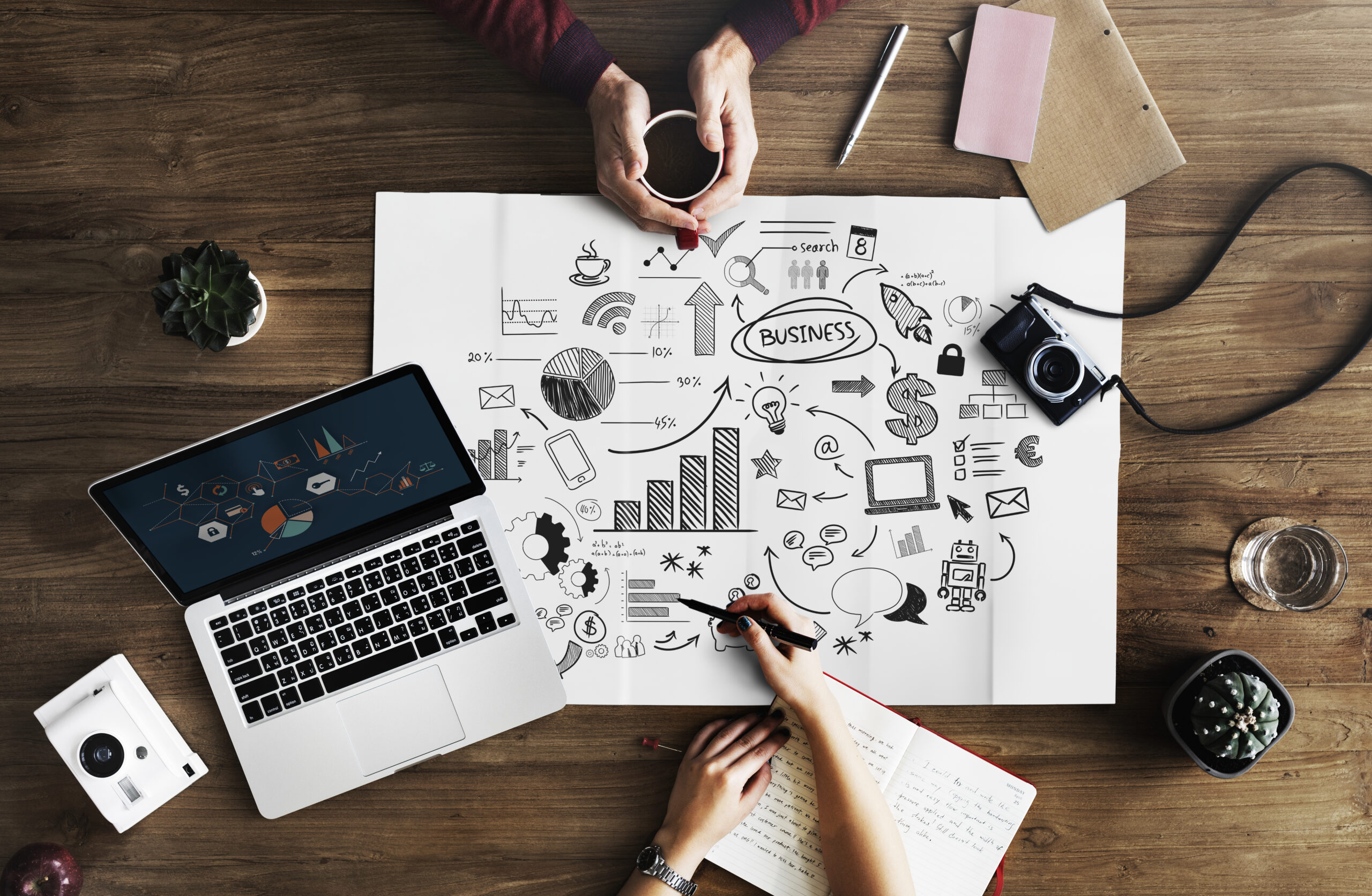 Best AI Digital Marketer in Chennai